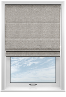 Mersin, Bamboo - Roman Blind